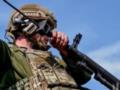 С начала суток произошло 83 боестолкновения