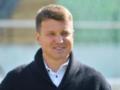 Ротань зворушливо попрощався з Олександрією