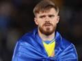 Батагов приєднався до збірної України U-21