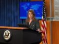 В Госдепартаменте США сделали заявление о переговорах