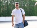 Філіп Костич повертається до Ювентуса заради Клубного чемпіонату світу