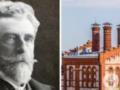 Альфред фон Вакано: уроженец Украины, создавший  Жигулевское  пиво