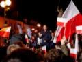 Выборы президента в Польше: какая явка избирателей и все детали голосования