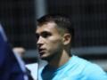 По причине ветрянки Владислав Дубинчак пропустит игры национальной команды