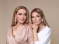 Ольга Сумська звернулася до старшої доньки, яка живе в Росії, та показала архівне фото з нею