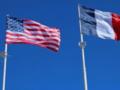 Франция призвала США к совместным действиям против РФ