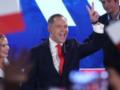 Выборы президента Польши: стал известен победитель