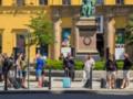 Российские спецслужбы усилили вербовку украинцев в Европе – ГУР