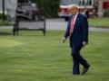 Трамп распространил конспирологию о  замене Байдена роботом 