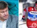  Ноль шансов : на  Матч ТВ  смирились с участью России на Олимпиаде-2026
