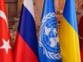 Украина представила мирный план: что предлагают на переговорах 2 июня