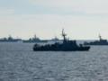 В Балтийском море начались учения НАТО