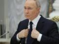 Путин более суток избегает упоминаний об ударах по авиабазам РФ - СМИ