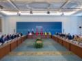 В Стамбуле начались переговоры между Украиной и РФ