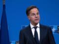 Генсек НАТО подтвердил необратимость членства Украины в Альянсе