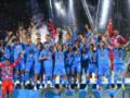 Крус Асуль розгромив Ванкувер і тріумфував у фіналі Кубка чемпіонів КОНКАКАФ