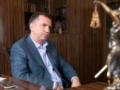 Апелляция оставила в силе меру пресечения для бывшего главы ОАСК Вовка