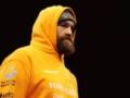 Возвращение Фьюри: менеджер высказал опасения