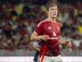 Інтер хоче придбати Гойлунна — GdS