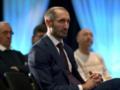 К єлліні отримав нову посаду в Ювентусі