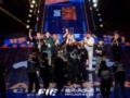 Начинается один из главных турниров года по Counter-Strike 2