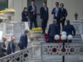 Итоги 2.06: Встреча в Стамбуле и предложение РФ