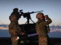 Силы ПВО уничтожили 75 из 112 дронов РФ