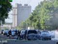 Россияне атаковали Сумы, есть погибшие
