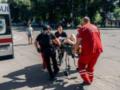 Атака на Сумы: стало известно о состоянии раненых