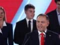 Новоизбранный глава Польши сделал первое заявление по Украине