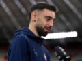 Фернандеш прокомментировал свое решение по заманчивому предложению