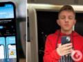 Активно искал подработку: украинца, подозреваемого в поджоге имущества Стармера, могли завербовать спецслужбы РФ - Схемы