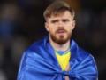 Турецкий топ-клуб нацелился на украинского защитника