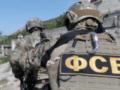 В Крыму силовики РФ задержали феодосийца за якобы изготовление бомбы