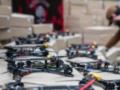 Британия резко увеличит поставки дронов Украине