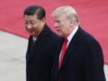 Трамп: Мне нравится Си Цзиньпин, но с ним очень трудно договориться
