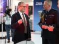 В Великобритании назначат нового командующего британской армией - СМИ