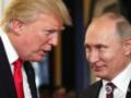Как Трамп помогает Путину продолжать войну