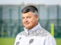 Главный тренер львовского Руха уходит с должности досрочно