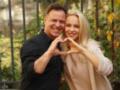 Лилия Ребрик показала, как муж встречает ее на вокзале после гастролей