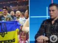  Мне неприятно : экс-чемпион мира из РФ наехал на Усика из-за украинского языка