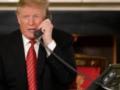 Звонок без мира. Трамп снова говорил с Путиным