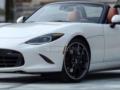Стильную недорогую модель Mazda показали в современном дизайне
