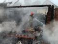 В Прилуках в результате обстрела погибла семья начальника пожарной части