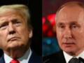 Путин обвинил Украину в блокировании мира во время разговора с Трампом - отчет ISW
