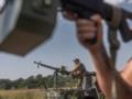 ПВО отразила атаку более 100 российских дронов