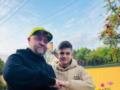 Егор Крутоголов ошеломил достижениями 15-летнего сына-гонщика:  Входит в десятку лучших 