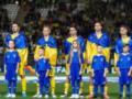 Канада – Украина: где и когда смотреть товарищеский матч команды Реброва