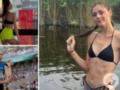 Украинская легкоатлетка-красавица стала чемпионкой престижного турнира в Хорватии