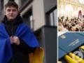 Украинский боксер отказался выступать под флагом России несмотря на угрозы. История юного героя из Энергодара
